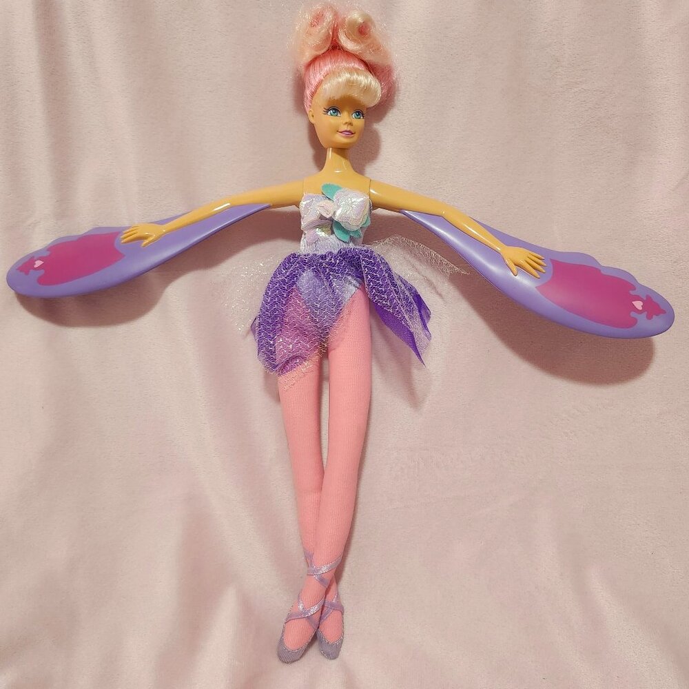 Sky Dancers Plush
